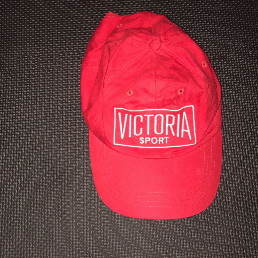 Victoria Sport Hat